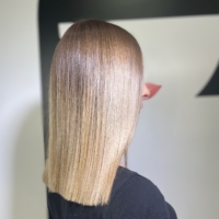 hairlifting cheratina/nanoplastia