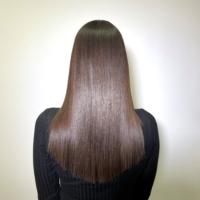 hairlifting cheratina/nanoplastia