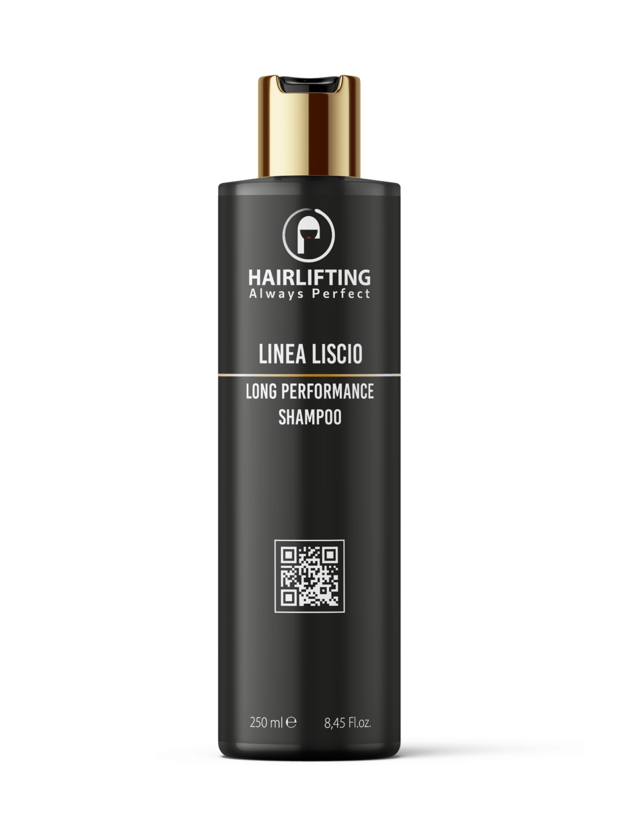 linea liscio shampoo
