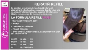 formula refill plus