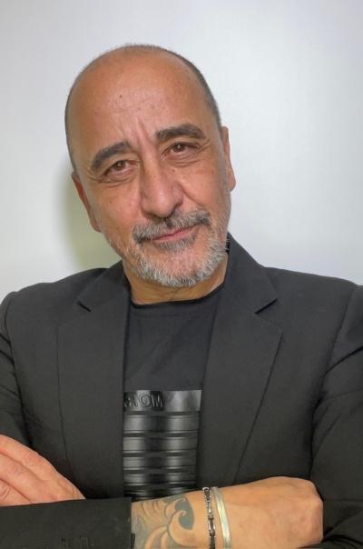 fabrizio