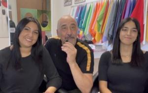 La consulenza Hairlifting