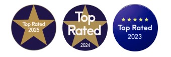 top rated Treatwell top rated