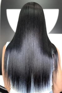 IL LISCIO ASSOLUTO HAIRLIFTING