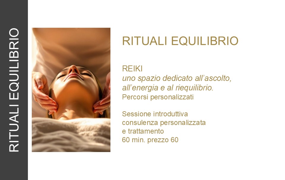 REIKI